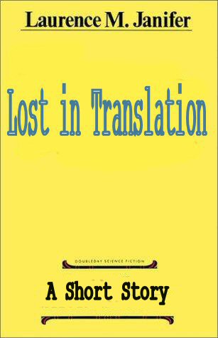 Lost in Translation [ePUB]